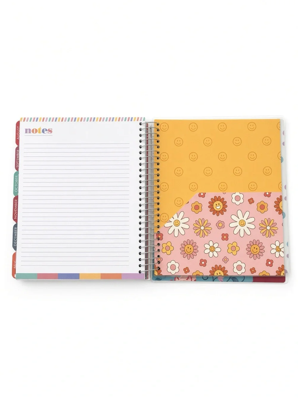 The Creative Expert Axolotl 17 Month Weekly Monthly Planner NEW